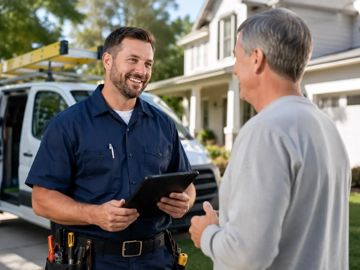 Whole Home Rewiring Rochelle, GA FAQs